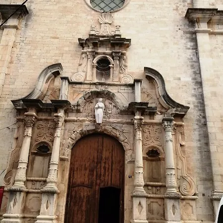 Villa Casa Ca L'Esperanso Sarreal Exterior foto