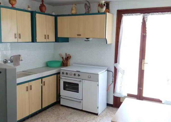Casa Ca L\'Esperanso