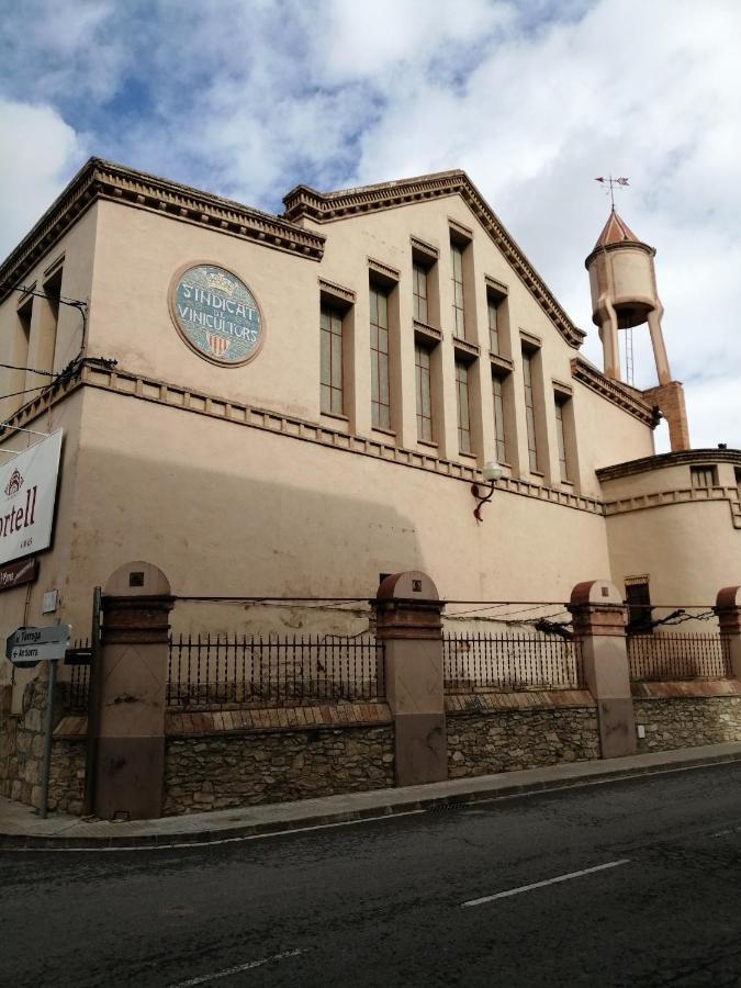 Ferienhaus Casa Ca L'esperanso Sarreal