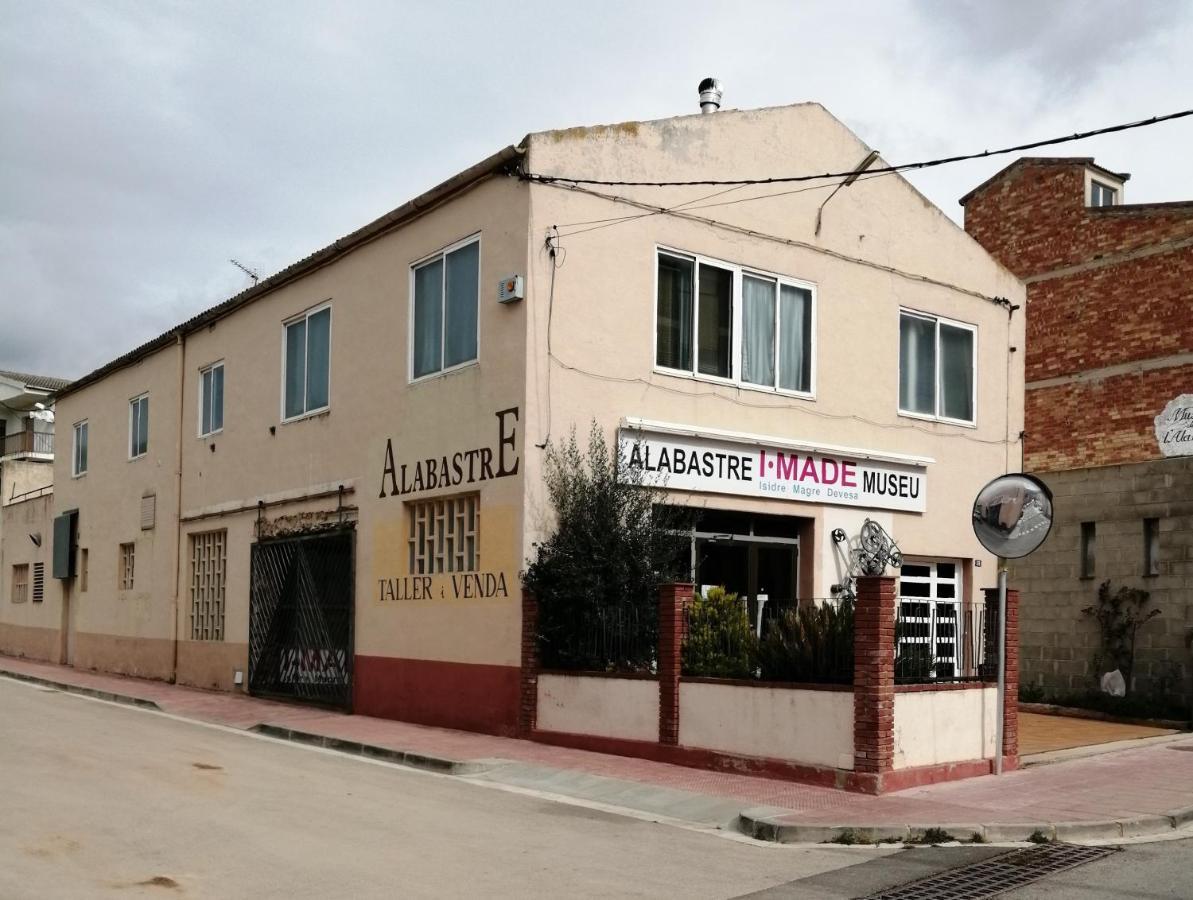 Casa Ca L'esperanso Sarreal