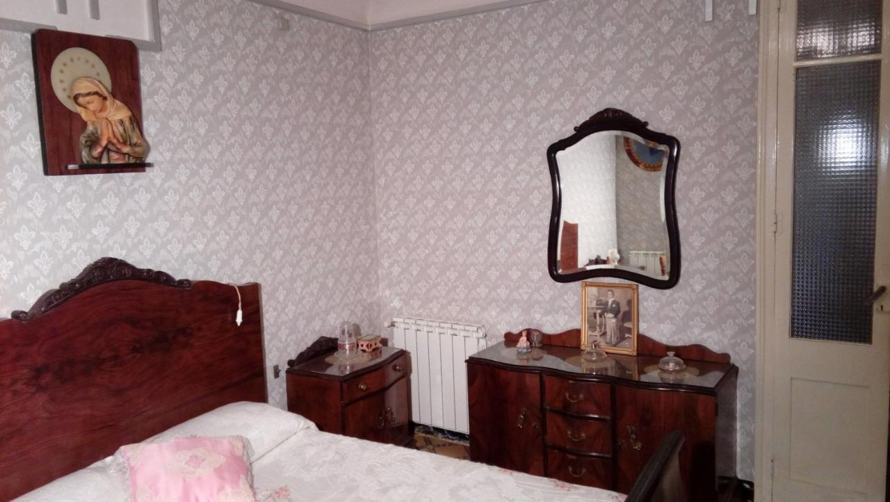 Ferienhaus Casa Ca L'esperanso *