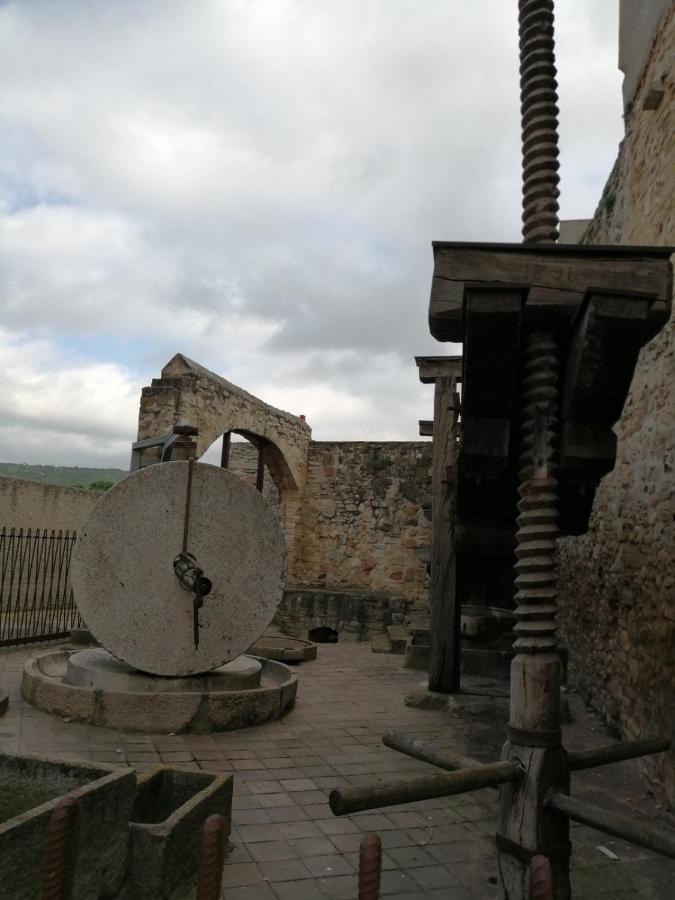 Casa Ca L'esperanso * Sarreal