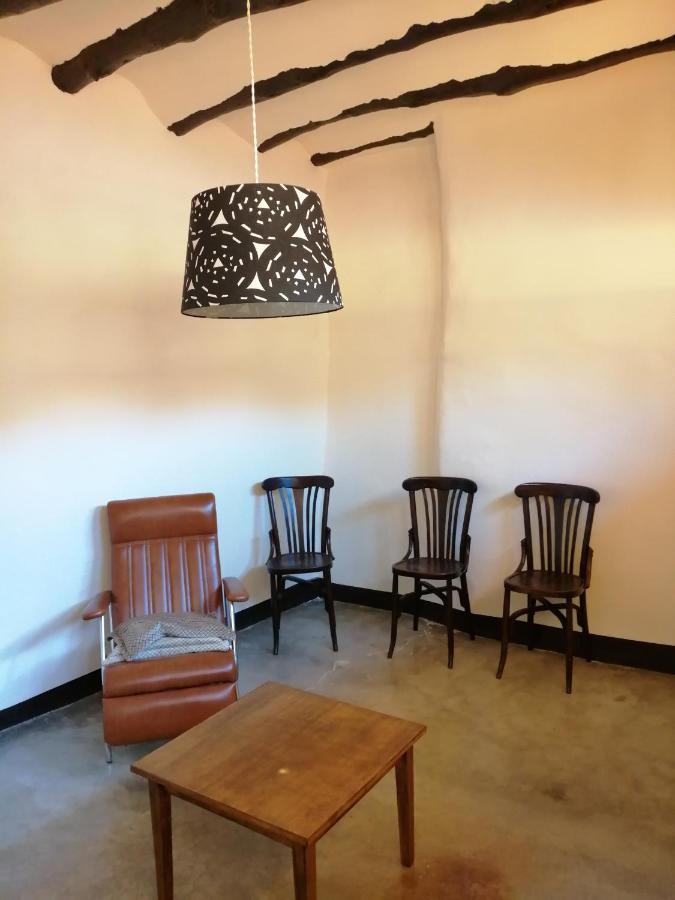 Ferienhaus Casa Ca L'esperanso Sarreal