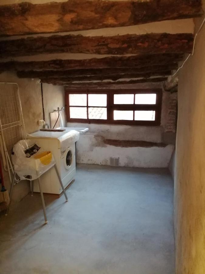 Ferienhaus Casa Ca L'esperanso *