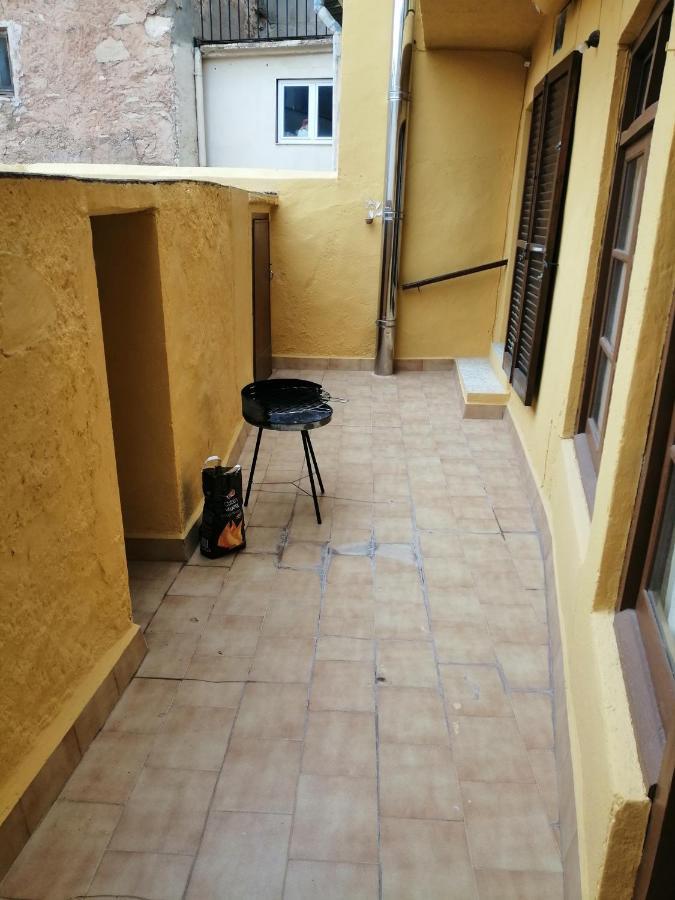 Ferienhaus Casa Ca L'esperanso