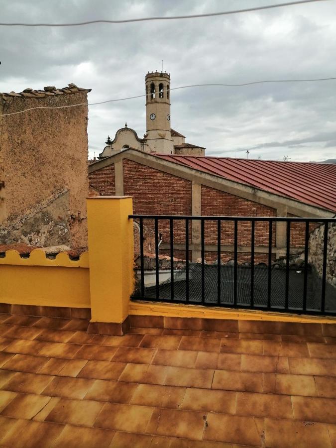 Ferienhaus Casa Ca L'esperanso