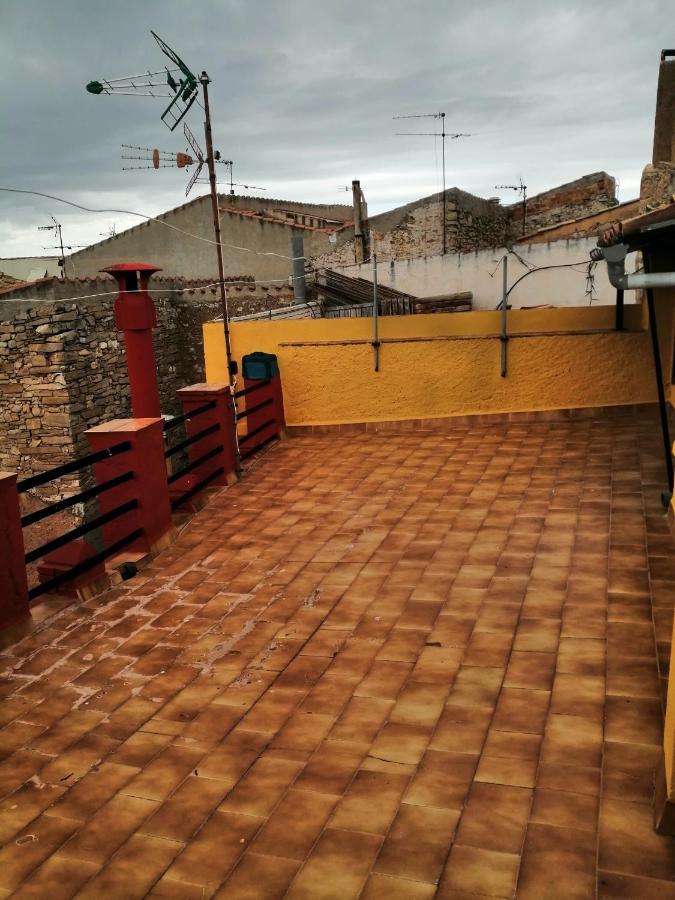 Casa Ca L'esperanso