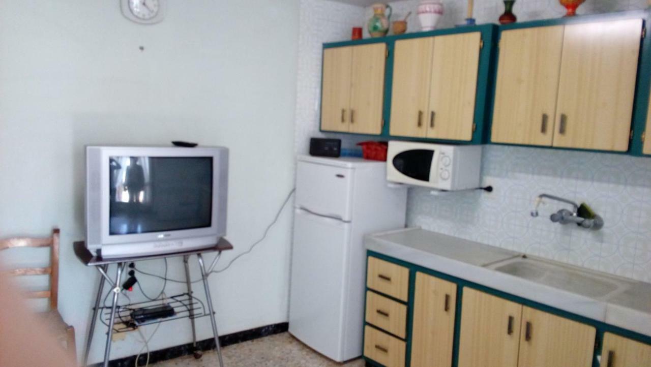 Ferienhaus Casa Ca L'esperanso *