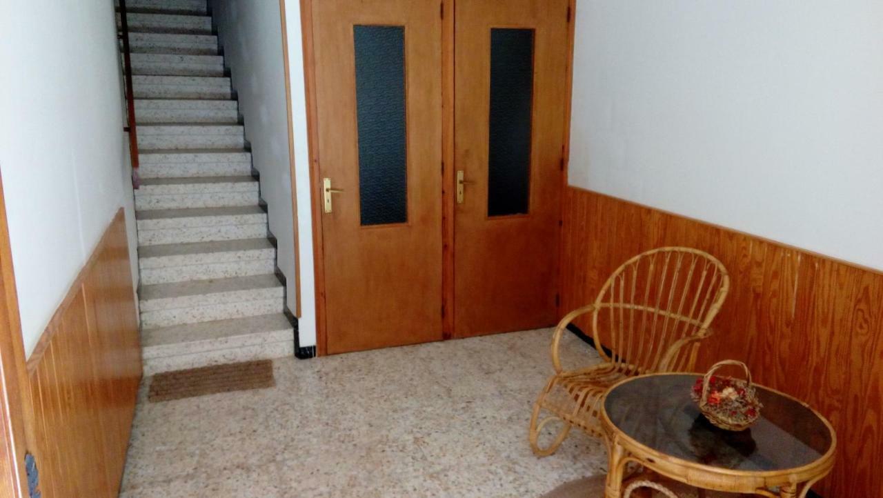Ferienhaus Casa Ca L'esperanso *