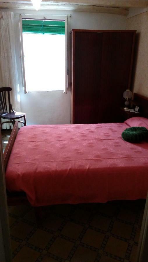 Casa Ca L'esperanso * Sarreal