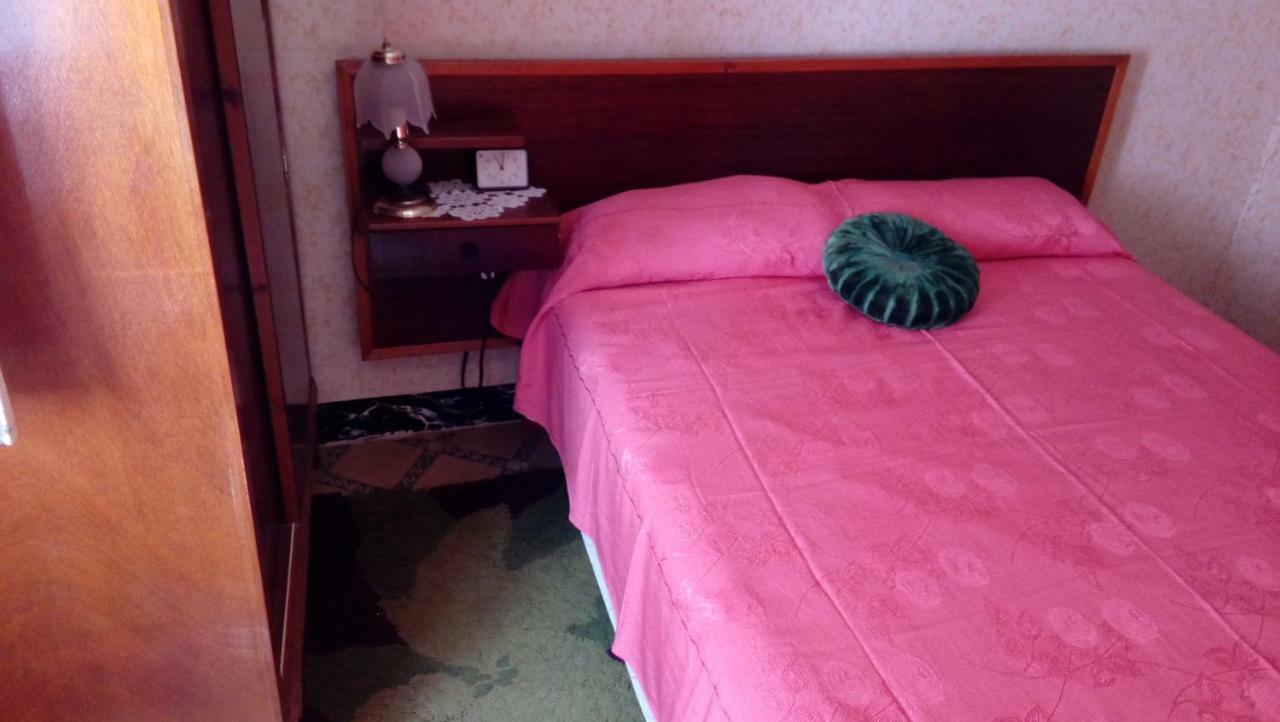 Casa Ca L'esperanso Ferienhaus Sarreal