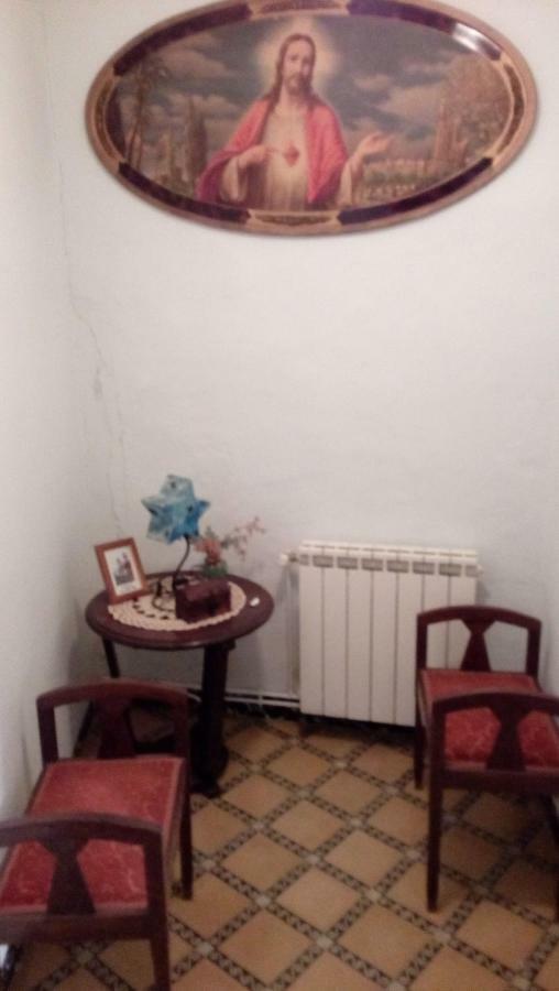 Casa Ca L'esperanso