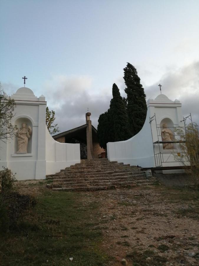 Casa Ca L'esperanso * Sarreal