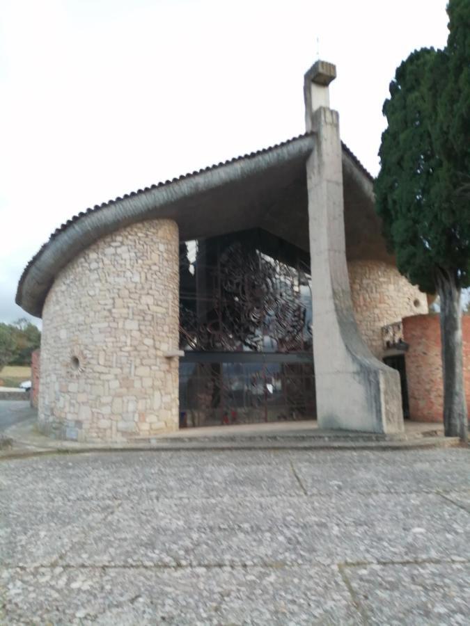 Casa Ca L'esperanso